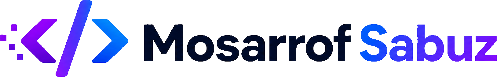 Mosarrof Sabuz